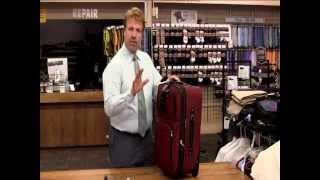 Travelers- How to Choose the Best Luggage- ILCTravelOutfitters.com