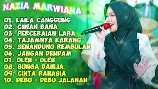 SPESIAL FULL ALBUM NAZIA MARWIANA