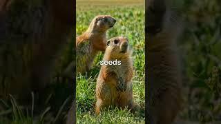 Prairie Dogs: Social Rodents Shaping North American Grasslands