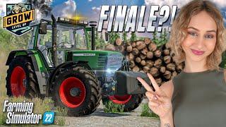 LS22 GROW | Das Ende vom ENDE  Folge 87