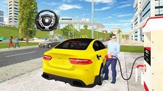 Taxi Game 2 - Car Driving Simulator 2019 - Android GamePlay 3D Episode 3