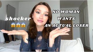 Alpha, Beta, Omega, Dom or Sub - IT DOES NOT MATTER / what women actually want