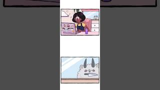 Keep An Eye Open #zomcom #webtoon #shorts