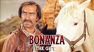 Bonanza - The Gift | FULL EPISODE