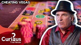 Game Changers | Cheating Vegas | S01 EP02 | Full Episode | Curious?: True Heroes