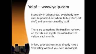 The Top 6 Local Business Review Sites