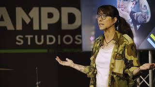Secrets to building your personal brand with Catherine Grenfell