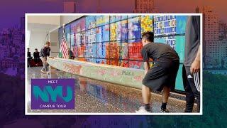 NYU Tandon | Meet NYU Campus Tour