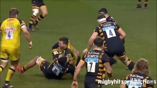 big HITS | Rugby Hits Productions #2