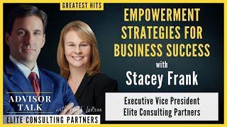 Greatest Hits - Empowerment Strategies for Business Success