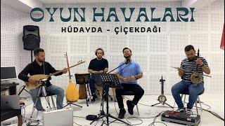 3ALP - OYUN HAVALARI