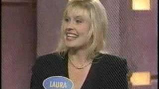 The Family Feud Lady Auctioneer Best Show Ever