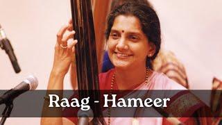 Raag Hameer | Veena Sahasrabuddhe