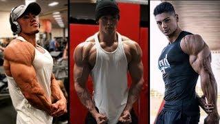 The New Generation - Workout Motivation 2019 (Part 2)