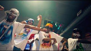 [41] Kyle Richh, Jenn Carter, TaTa & Dee Billz - Stomp Stomp (Official Music Video)