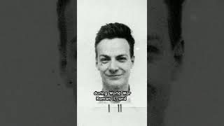 Richard Feynman: Quantum Genius