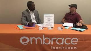 Embrace Home Loans