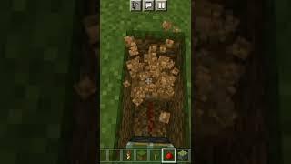 How to make elytra launcher in Minecraft #minecraft #minecraftshorts #shorts