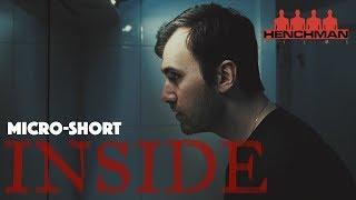 Inside (Short Horror Film)