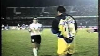 Huachipato Colo Colo 2x3 1995 Atajada Rambo