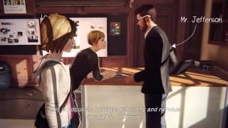 Life is strange episode 1 walkthrough part 1