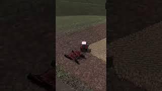 ️URSUS - NIEDŹWIEDŹ️ SHORT FARMING SIMULATOR| #farming #satisfying #fs25 #gaming #shortvideo