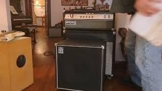 Ampeg V-4B Original