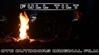 FULL TILT - Washington State SOLO High Country Mule Deer Hunt - High Buck-OTC Outdoors Original Film