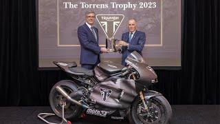 Torrens Trophy 2023