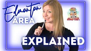 Moving to Edmonton (the Edmonton Area Explained) - Jenn McPhillamey