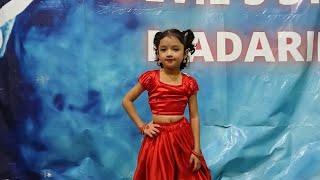 dakto bono chengra gula kamon nagaiche । M.M.Dance Academy। #subscribe #dance #viralvideo #like