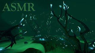 [ASMR] Even MORE Subnautica Data Entries (Flora and Fauna)