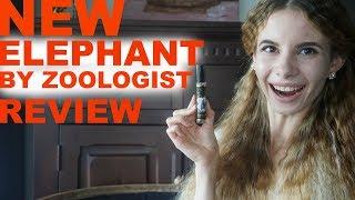 ELEPHANT BY ZOOLOGIST REVIEW  | Tommelise