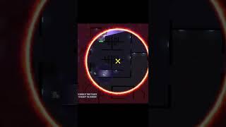 Delik is not human!  (BULLET ECHO)