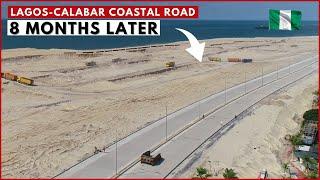 What No One Will Tell You about the Lagos Calabar Coastal Road (8 Months Later)