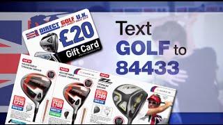 Direct Golf TV Advert - 2020 Media International