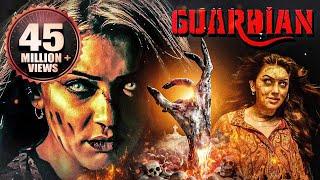 Guardian (2024) New Released Full Hindi Dubbed Horror Movie | Hansika Motwani, Suresh Chandra Menon