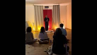 "Rodrigo Rodriguez Live: Transformative 432Hz Shakuhachi Concert for Inner Peace"