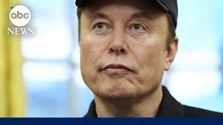 What will be the impact of Elon Musk leaving the Trump administration?