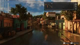 Far Cry 6 - PC Ray Tracing Benchmarks - 1080p/1440p/4K - NVIDIA RTX3080