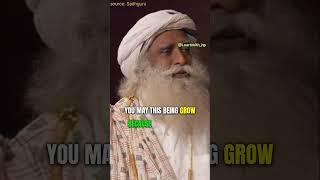 what actually Sadhana is? || Sadhguru talking about Sadhana || #sadhguru #sadhana #meditation #yoga
