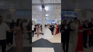 Шикарная езидская свадьба во Франции // Dawata ezdia in France