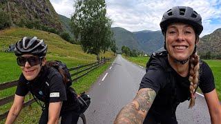 Cycling tech you never knew you needed...or maybe just don't!? / Norway Ep.3