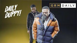 Lotto Boyzz - Daily Duppy | GRM Daily