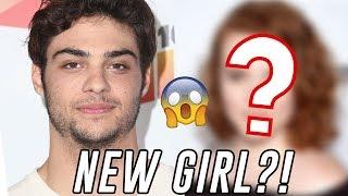 Noah Centineo Reveals New LOVE INTEREST?!