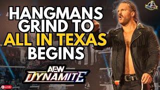 AEW Dynamite 5/28/25 Review | Mercedes Mone & Toni Storm FACE OFF, TERRIBLE THEKLA AEW DEBUT