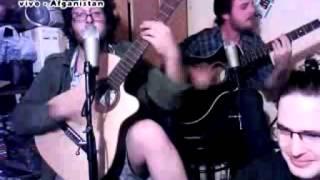 Fisión - Acústico en Buenos Perdedores