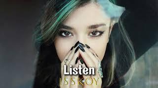 ISSKOY - Listen ( Original Mix )