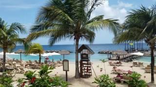 Sandals Lasource Grenada View from room 1111