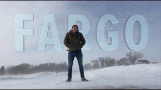 Fargo, ND tourist travel guide